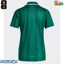 Sør-Afrika Bortedrakt Dame VM 2026 Kortermet